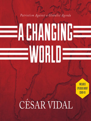 cover image of A Changing World